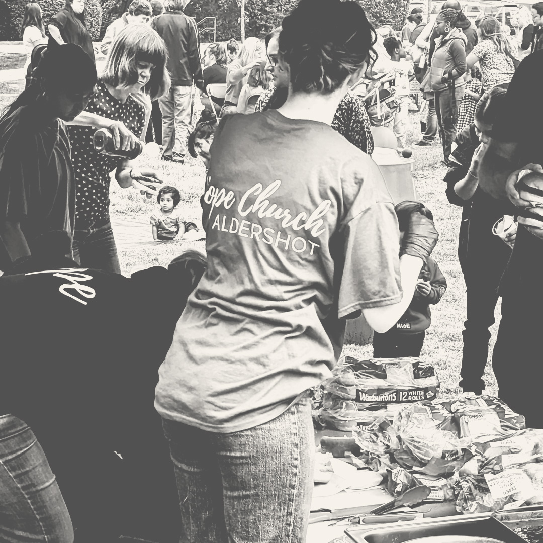 Community Outreach