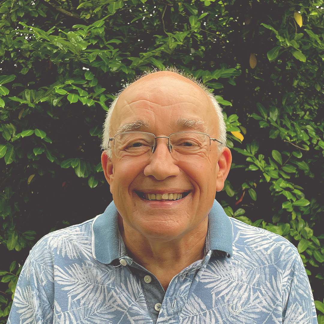 Dave Monk