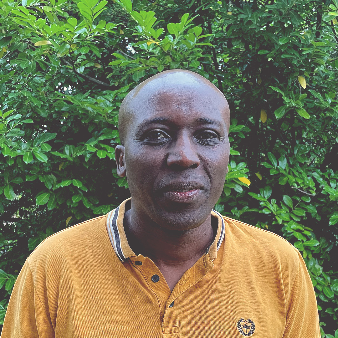Nehemie Nsengiyumva