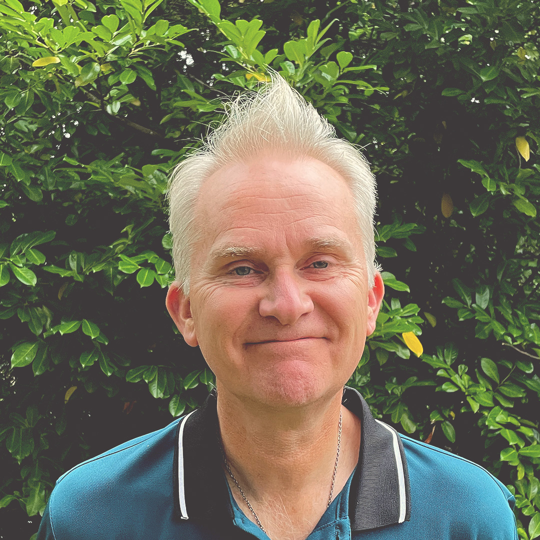 Simon Berger