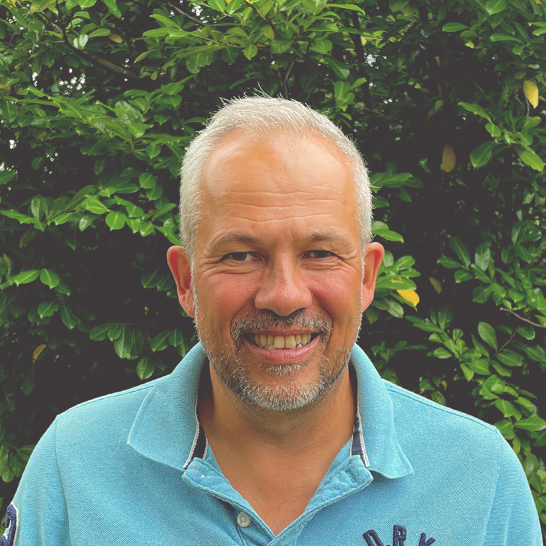 Steve Delves