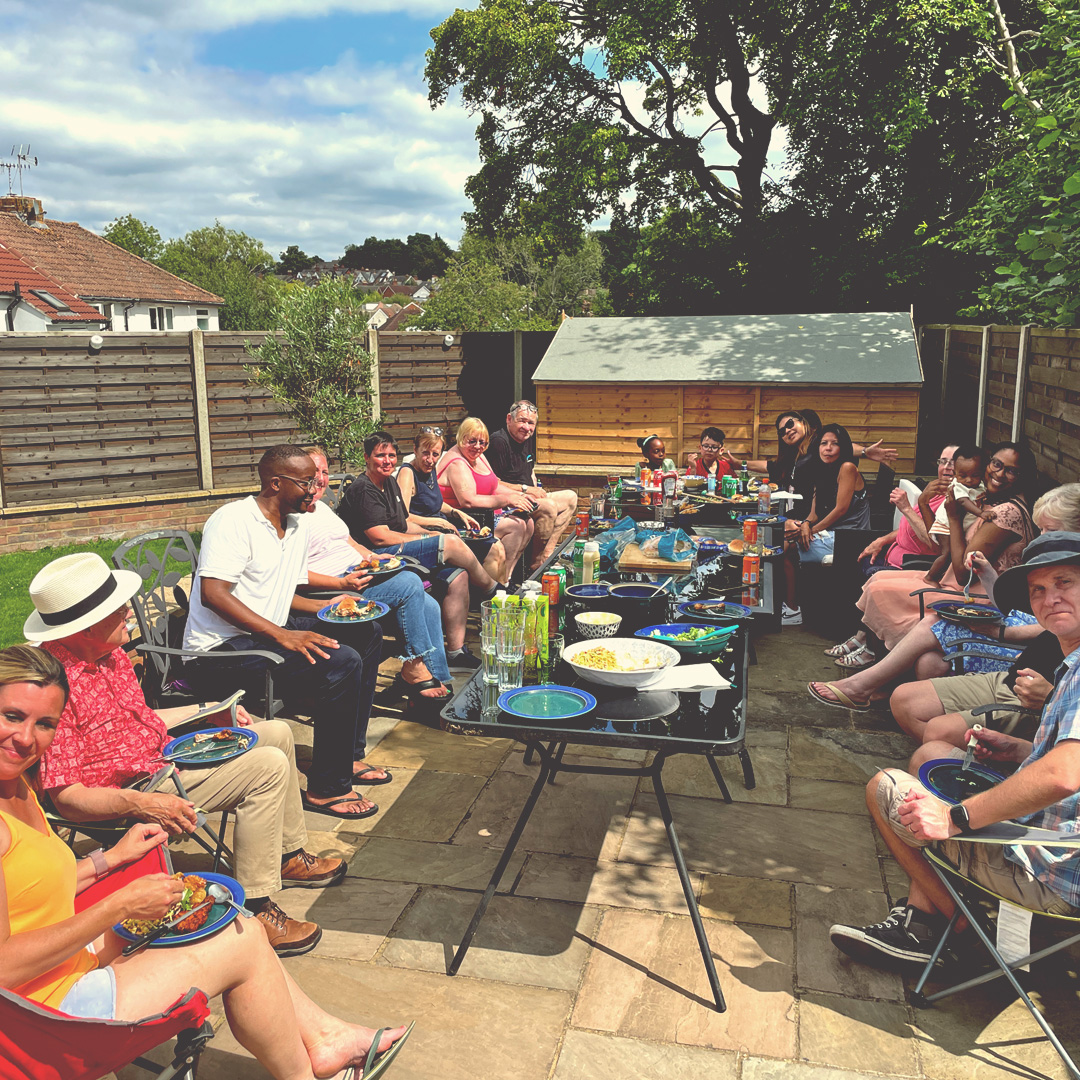 Midweek Life Groups