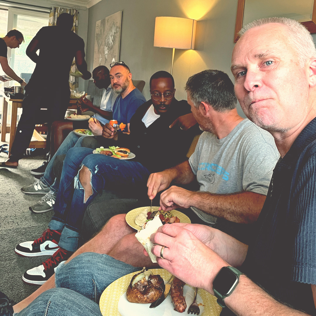 Men's Group